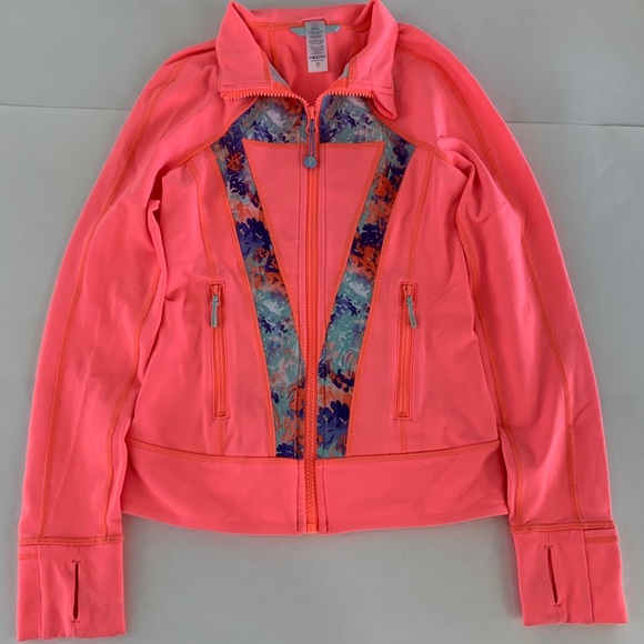 lululemon athletica Other - Ivivva Jacket. J8-1.
